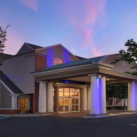 Holiday Inn Express Hotel & Suites Annapolis, An Ihg Hotel Extérieur photo