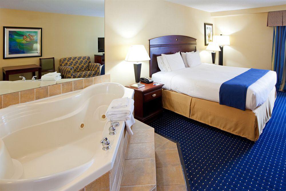 Holiday Inn Express Hotel & Suites Annapolis, An Ihg Hotel Chambre photo