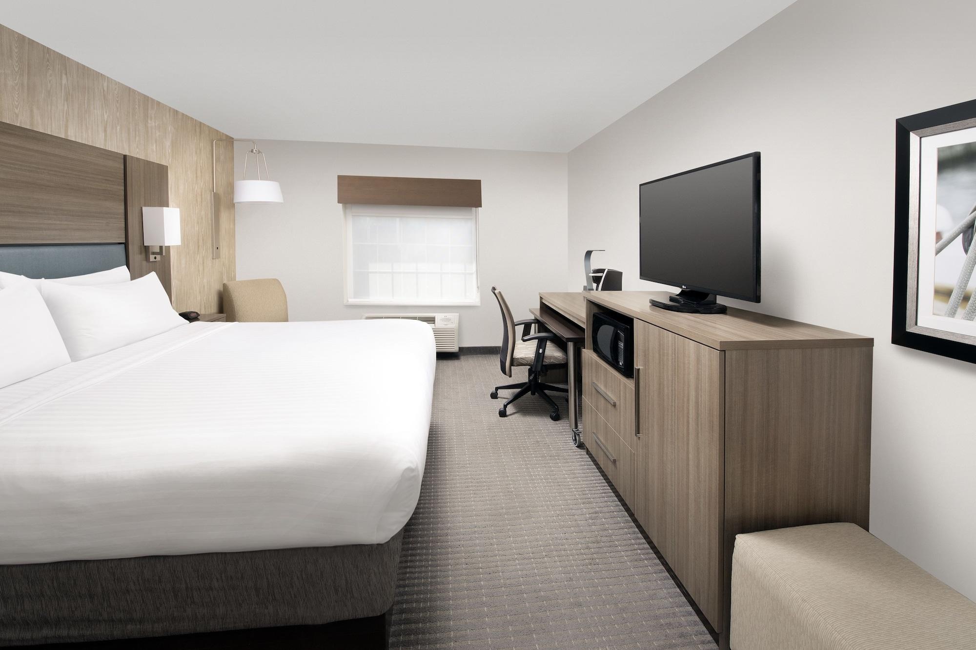 Holiday Inn Express Hotel & Suites Annapolis, An Ihg Hotel Extérieur photo