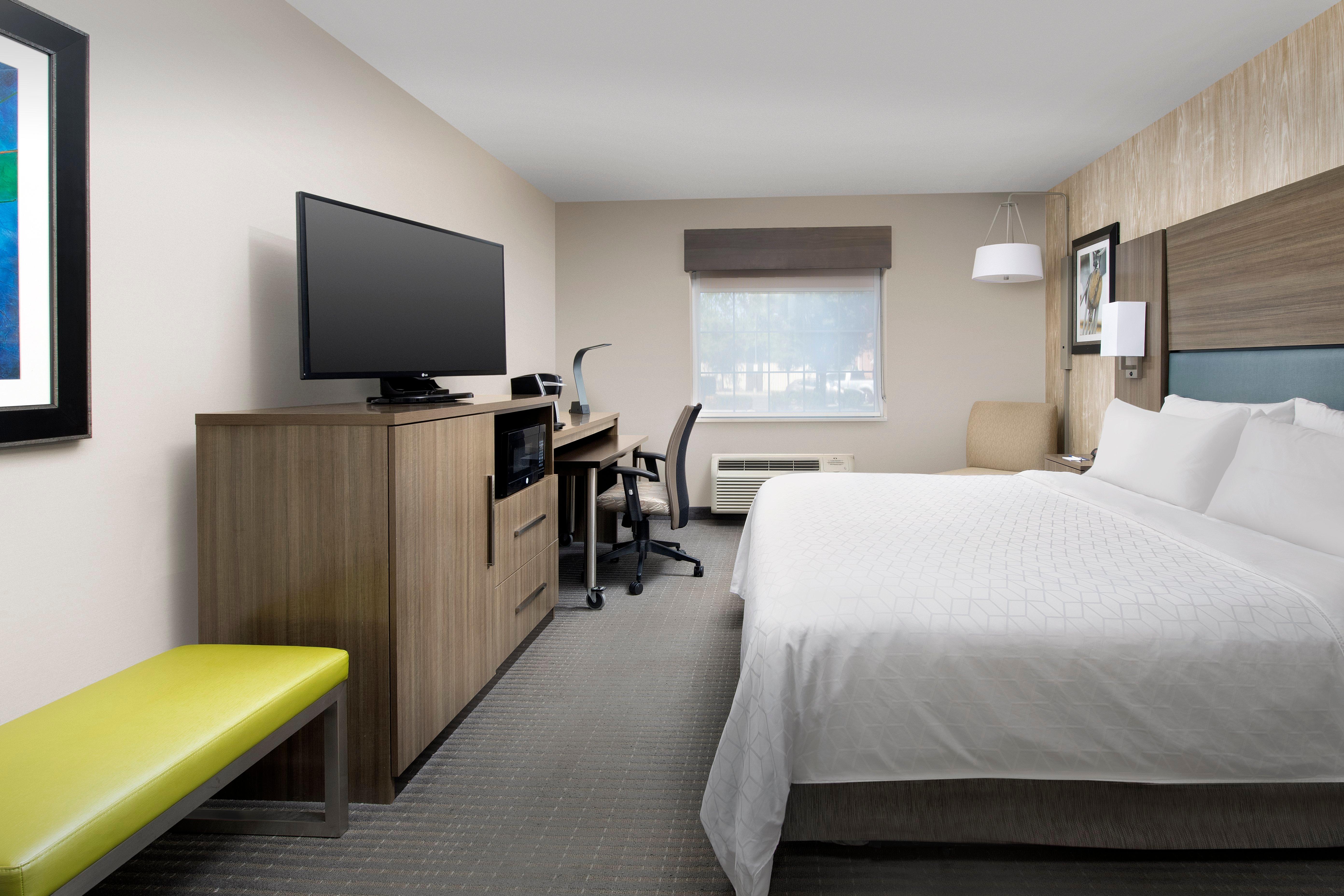 Holiday Inn Express Hotel & Suites Annapolis, An Ihg Hotel Extérieur photo