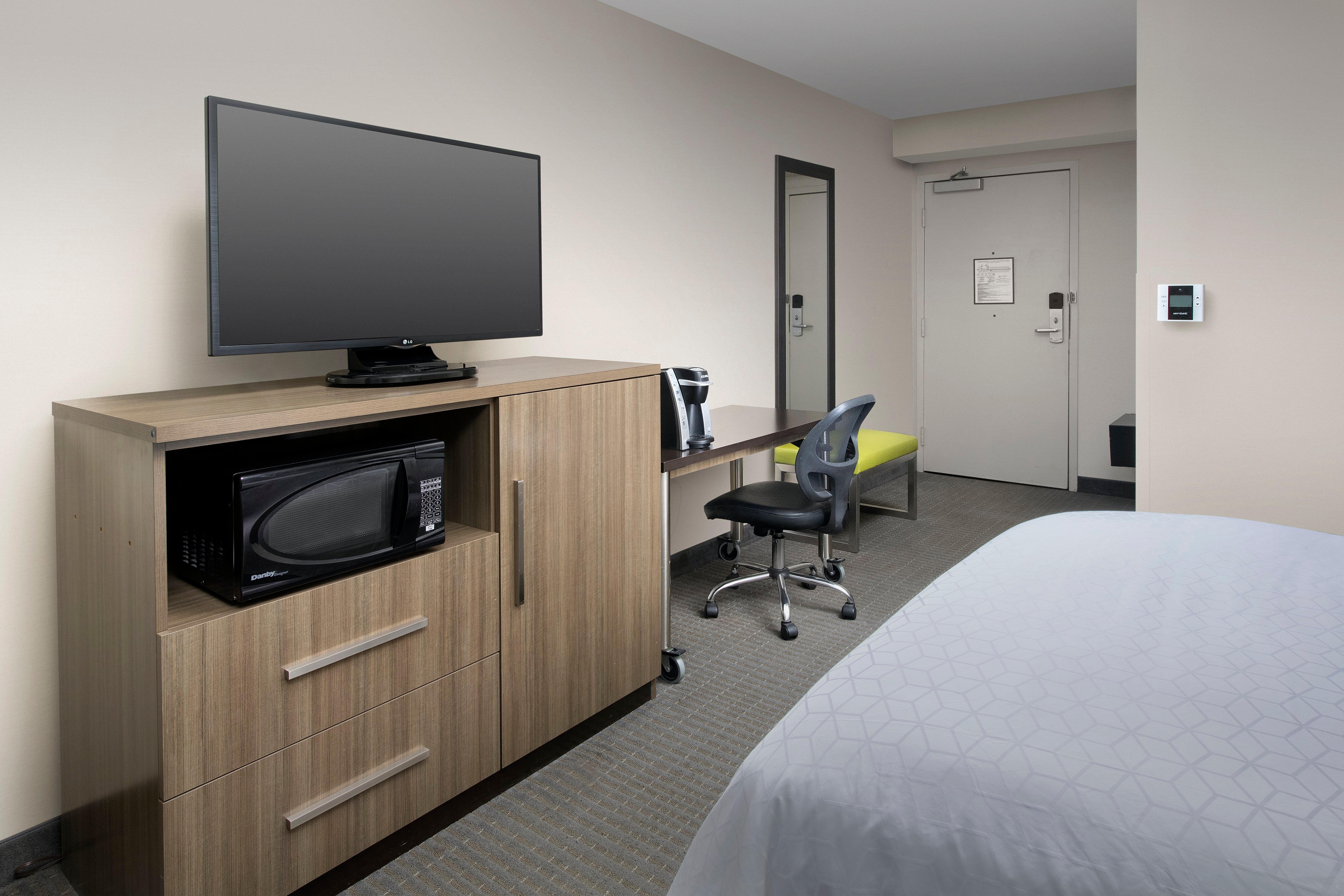 Holiday Inn Express Hotel & Suites Annapolis, An Ihg Hotel Extérieur photo