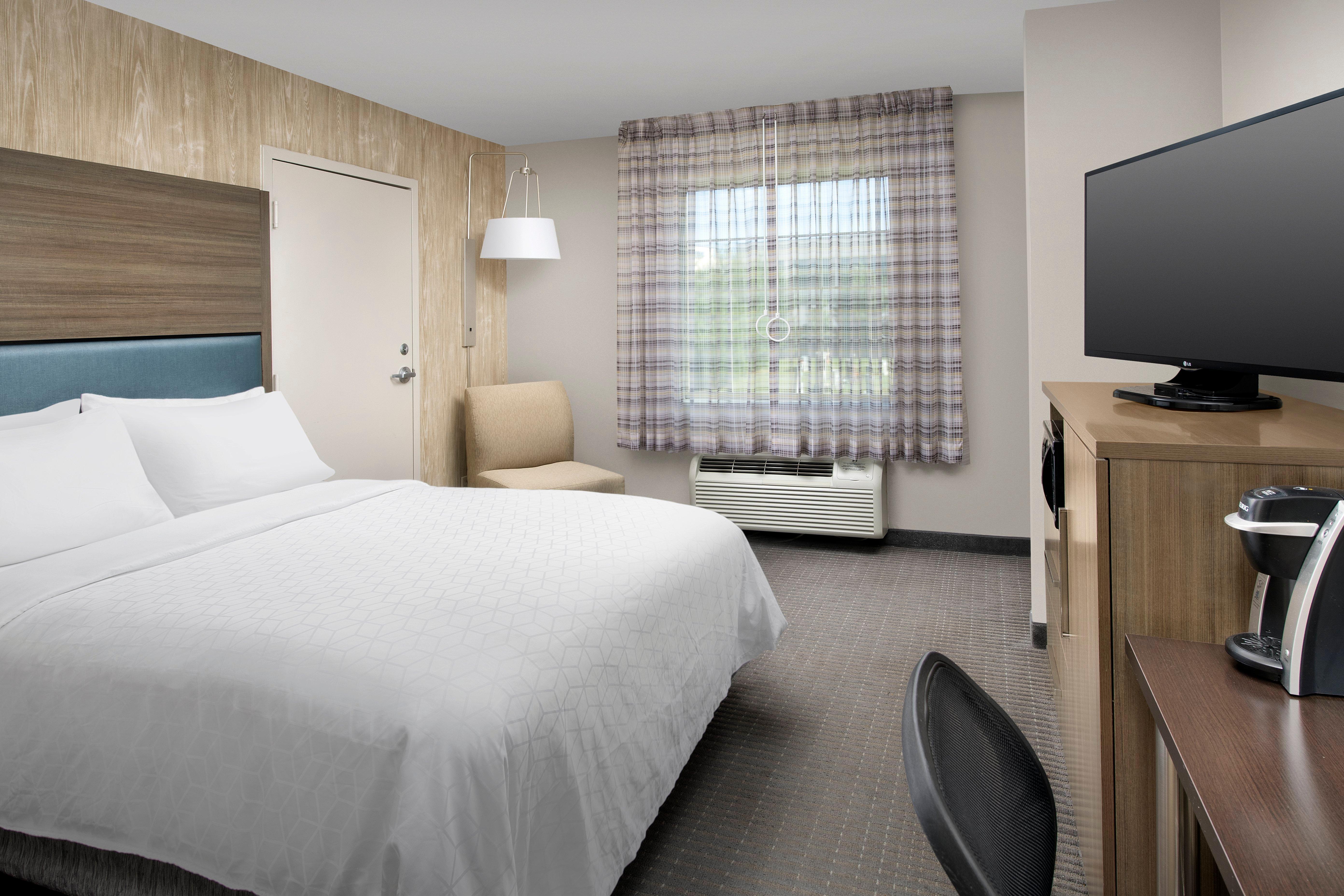 Holiday Inn Express Hotel & Suites Annapolis, An Ihg Hotel Extérieur photo