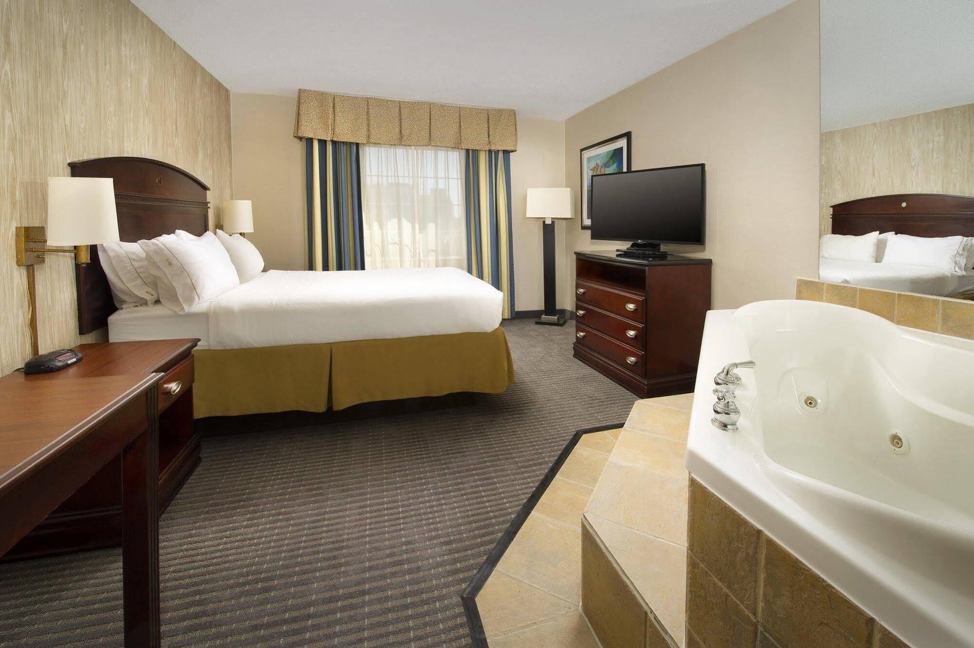 Holiday Inn Express Hotel & Suites Annapolis, An Ihg Hotel Extérieur photo