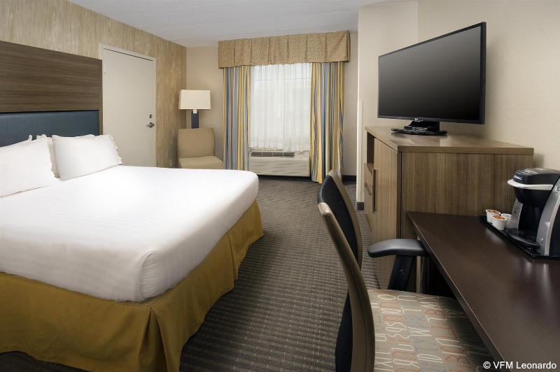 Holiday Inn Express Hotel & Suites Annapolis, An Ihg Hotel Extérieur photo