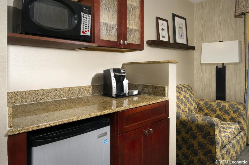 Holiday Inn Express Hotel & Suites Annapolis, An Ihg Hotel Extérieur photo